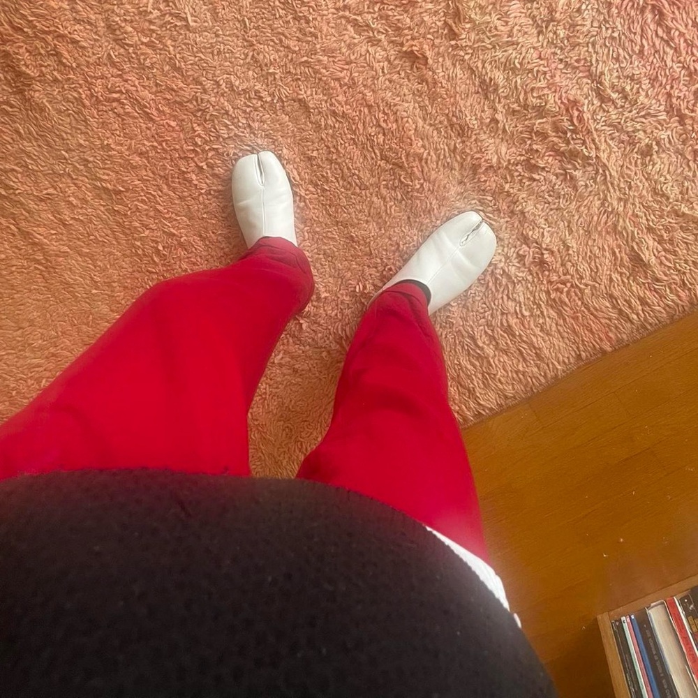 LABO.ART lounge pants or streetstyle casual